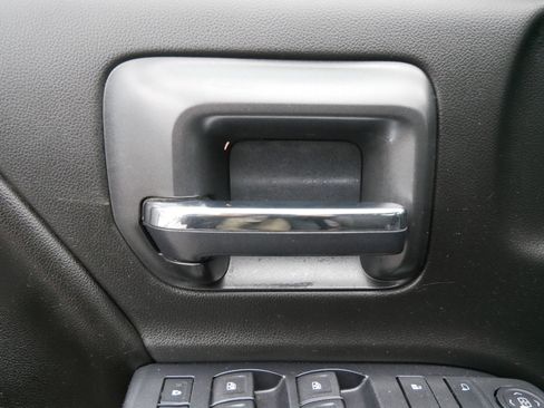 Used 2015 Chevrolet Silverado 1500 LT w/ LT Convenience Package image 14