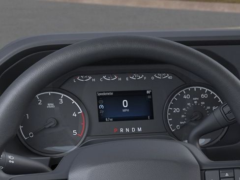 New 2026 Ford F450 XL AWD/4WD image 13