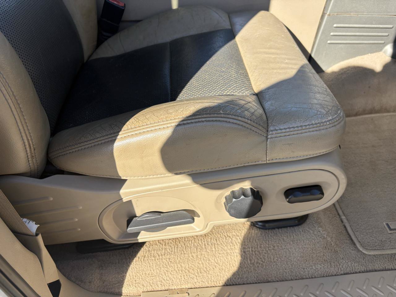 Used 2008 Ford F150 Limited AWD/4WD image 46