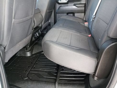 Used 2024 GMC Sierra 2500 SLE w/ SLE Convenience Package AWD/4WD image 20