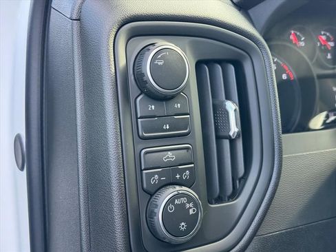 New 2026 Chevrolet Silverado 2500 Custom w/ Custom Convenience Package image 12