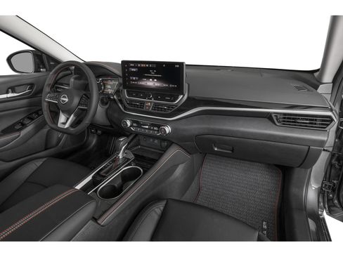 New 2026 Nissan Altima 2.5 SR FWD image 11
