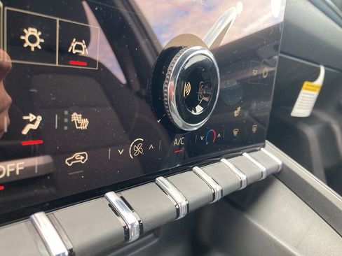 New 2026 GMC Terrain Elevation image 21