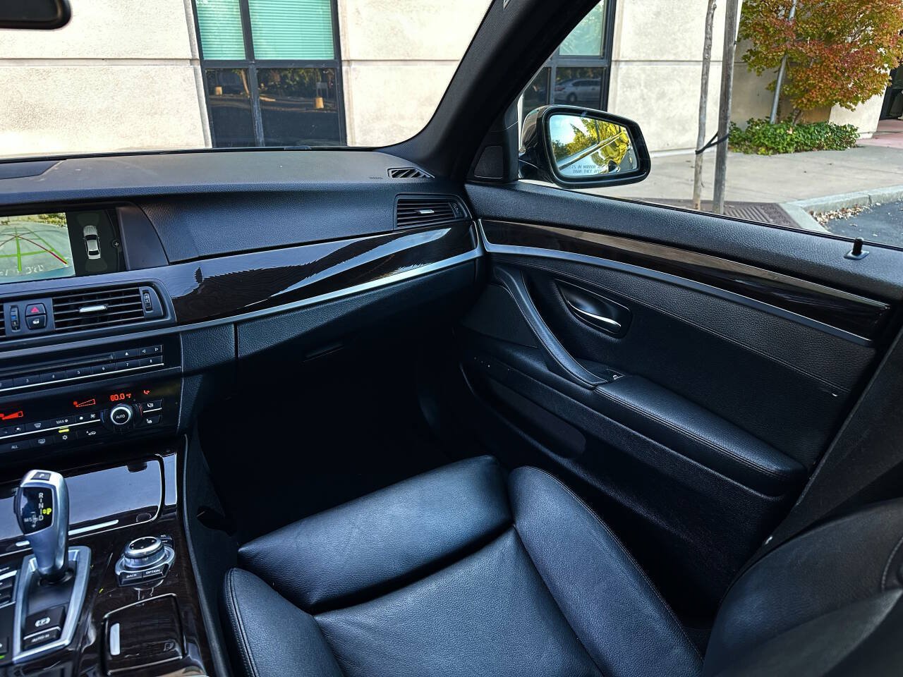 Used 2012 BMW 535i Sedan RWD image 23