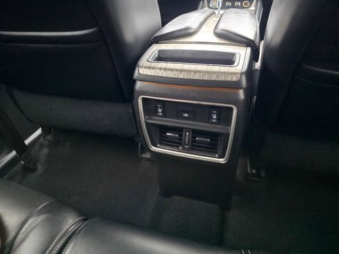 Used 2015 Nissan Murano Platinum w/ Platinum Technology Package image 21