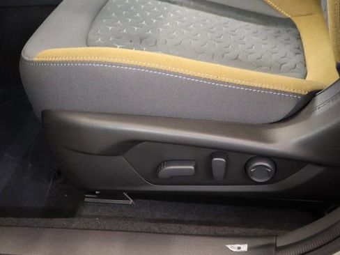 New 2026 Subaru Crosstrek 2.5i Sport AWD/4WD image 14