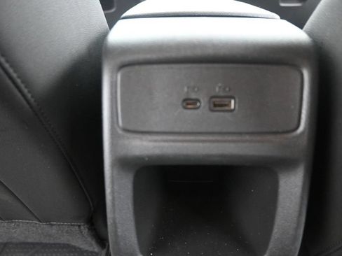 Used 2024 Chevrolet Trax ACTIV w/ Sunroof Package FWD image 14