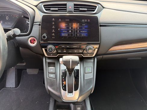 Used 2019 Honda CR-V Touring image 16