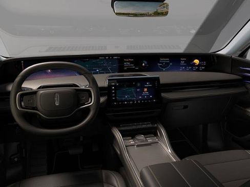 New 2026 Lincoln Nautilus Premier w/ Equipment Group 102A image 29