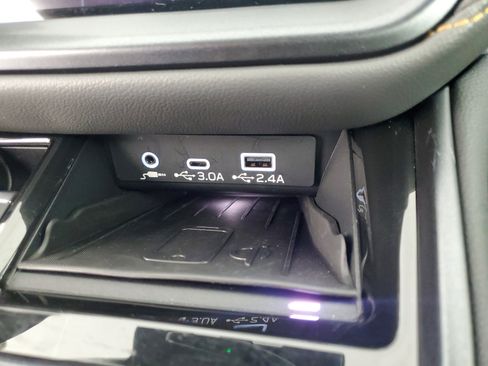 Used 2025 Subaru Outback Wilderness image 18