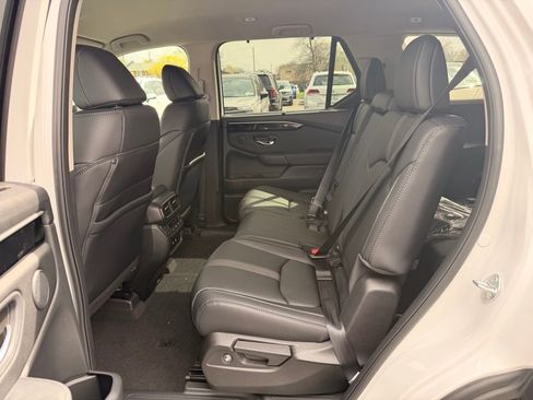 New 2026 Honda Pilot EX-L image 15