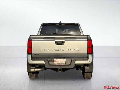 New 2026 Toyota Tacoma SR5 AWD/4WD image 5