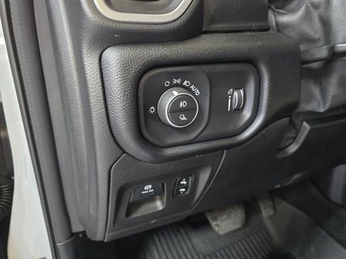Used 2020 RAM 1500 Big Horn image 20