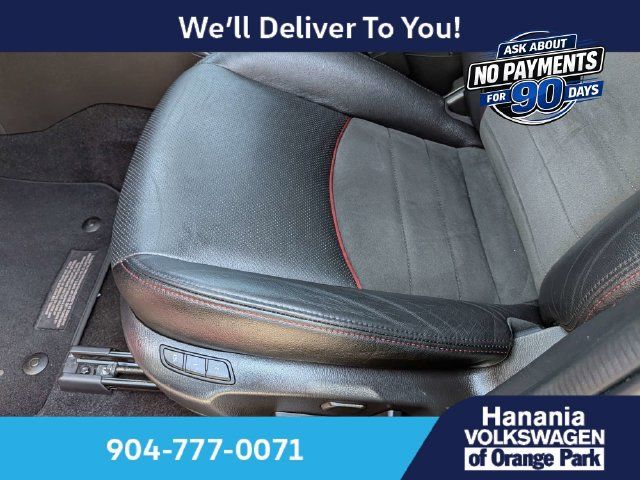 Used 2018 MAZDA CX-3 Grand Touring w/ Premium Package AWD/4WD image 20