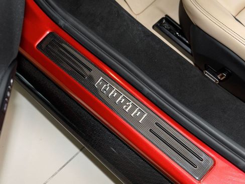 Used 2023 Ferrari 296 GTS RWD image 23