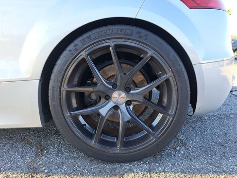 Used 2012 Audi TTS 2.0T Prestige image 7