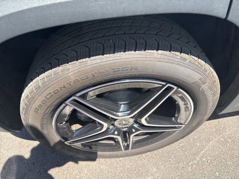 Used 2023 Mercedes-Benz GLA 250 4MATIC image 15