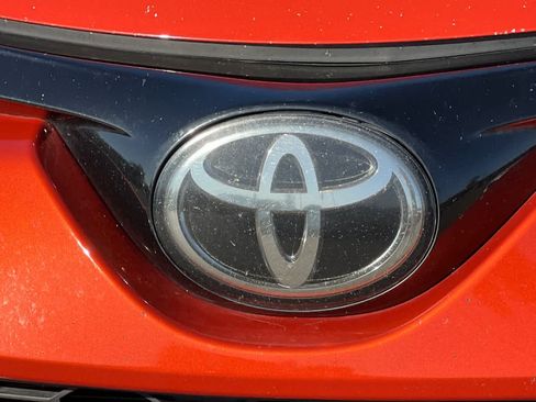 Used 2016 Toyota RAV4 SE w/ Advanced Technology Package FWD image 16