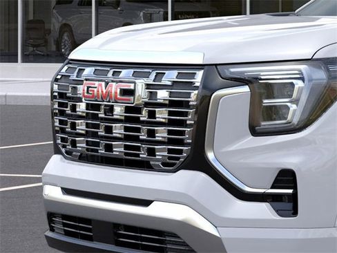 New 2026 GMC Terrain Denali image 13
