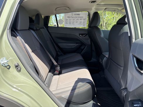 New 2026 Subaru Crosstrek 2.5i Limited AWD/4WD image 30