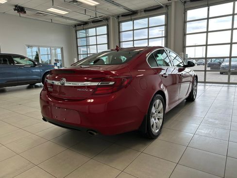 Used 2014 Buick Regal Premium w/ Driver Confidence Package #1 FWD image 5
