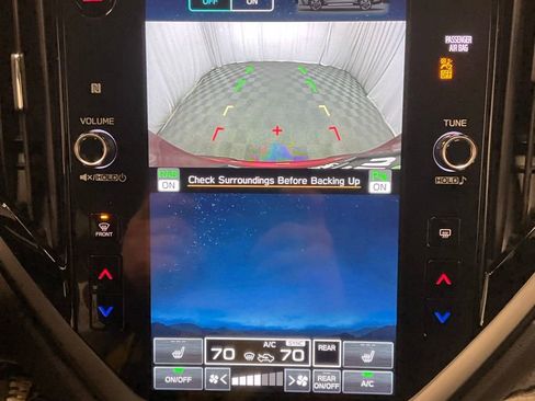 New 2026 Subaru Ascent Premium image 24