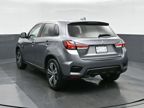 Used 2023 Mitsubishi Outlander Sport ES image 5