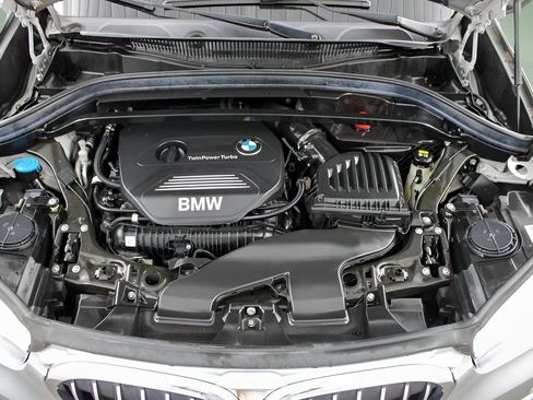 Used 2018 BMW X1 xDrive28i image 24