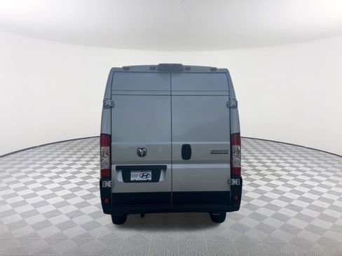 Used 2024 RAM ProMaster 3500 w/ Convenience Group image 8