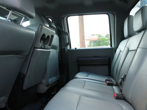 Used 2016 Ford F350 XL w/ Power Equipment Group AWD/4WD image 11