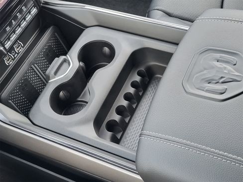 New 2026 RAM 2500 Rebel image 15