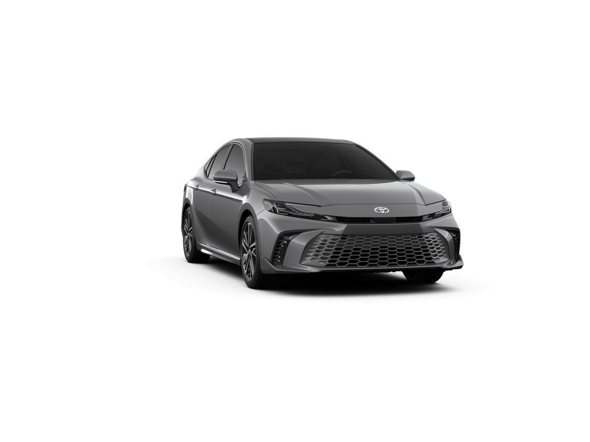 New 2026 Toyota Camry XSE w/ Premium Package FWD image 16
