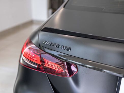Used 2023 Mercedes-Benz E 63 AMG S image 16