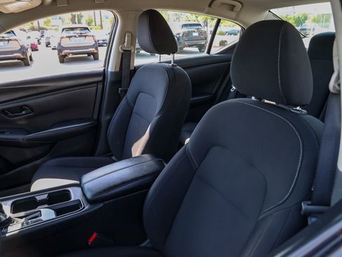 Used 2024 Nissan Sentra S FWD image 15