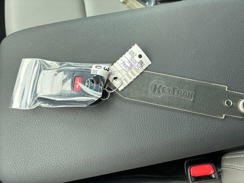 New 2026 Toyota Camry SE image 44