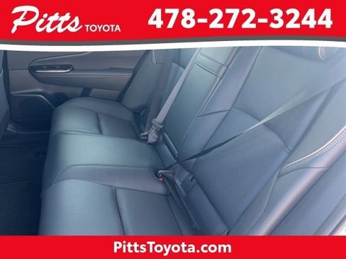 New 2026 Toyota Crown XLE image 12