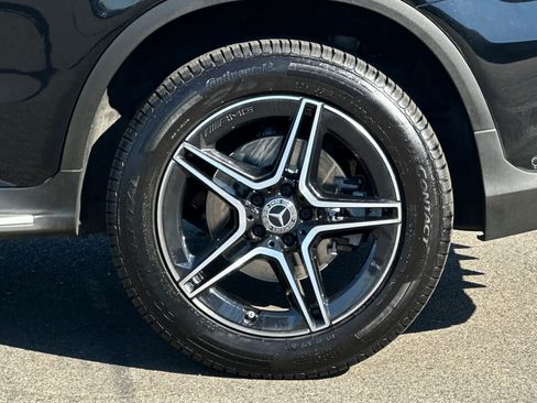 Used 2022 Mercedes-Benz GLC 300 4MATIC image 32
