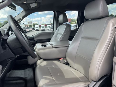 Used 2019 Ford F250 XL w/ STX Appearance Package AWD/4WD image 13