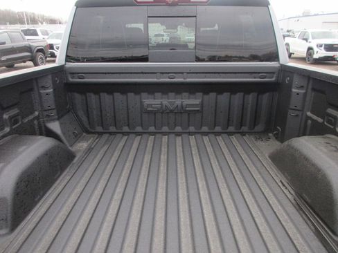 New 2026 GMC Sierra 1500 AT4X AWD/4WD image 7