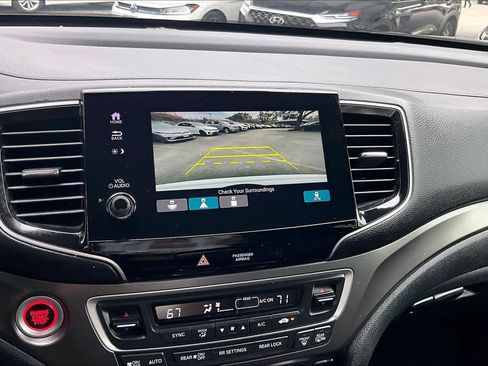 Used 2022 Honda Pilot Sport image 26