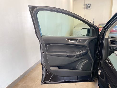 Used 2022 Ford Edge SEL w/ Convenience Package AWD/4WD image 15