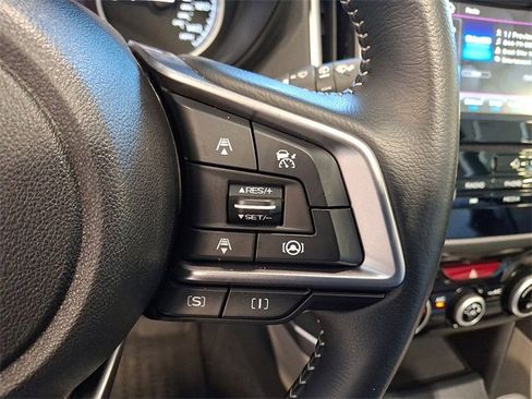 Certified 2023 Subaru Forester Premium image 22