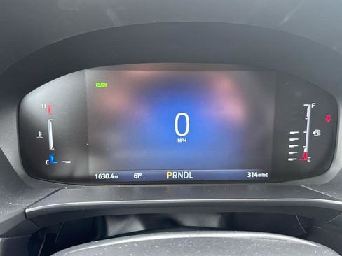 Used 2024 Ford Escape ST-Line w/ Equipment Group 301A image 10