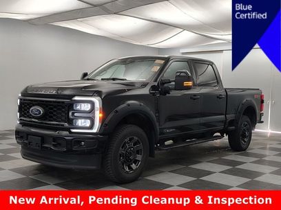 Certified 2023 Ford F250 Lariat w/ Lariat Ultimate Package