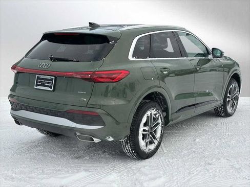 New 2025 Audi Q5 Premium Plus image 3