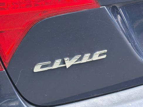 Used 2006 Honda Civic LX image 35