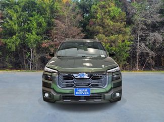 New 2026 Subaru Outback Touring XT video 2