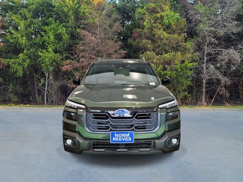 New 2026 Subaru Outback Touring XT image 2