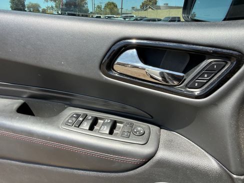 Used 2022 Dodge Durango R/T RWD image 15
