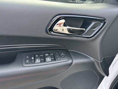 New 2026 Dodge Durango GT RWD image 13